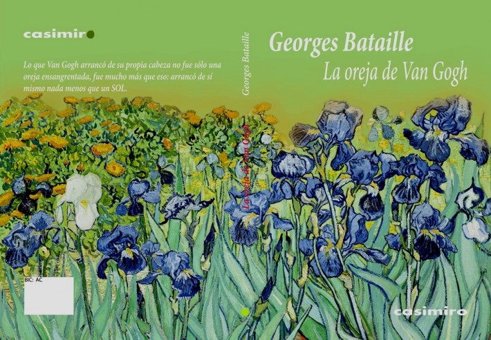 Bataille Van Gogh