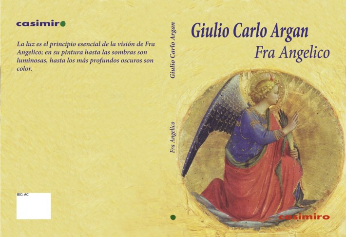 Argan Fra Angelico