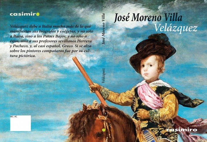 Moreno Villa Velázquez