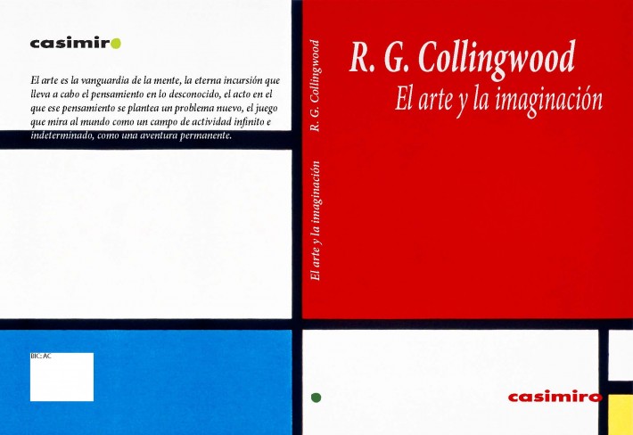 Collingwood Arte e Imaginación