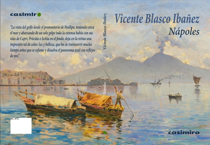 Blasco Ibañez Nápoles.ai