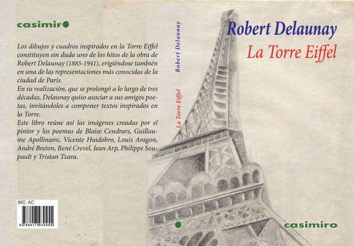 Delaunay Torre Eiffel ESP cubierta2