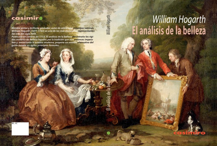 Hogarth Análisis belleza cubierta.ai