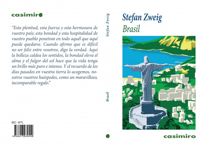 Zweig Brasil cubierta definitiva