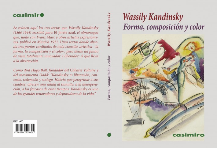 Kandinsky cubierta FORMA definitiva